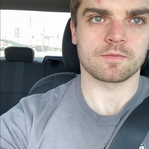 Meet your Posher, Evan